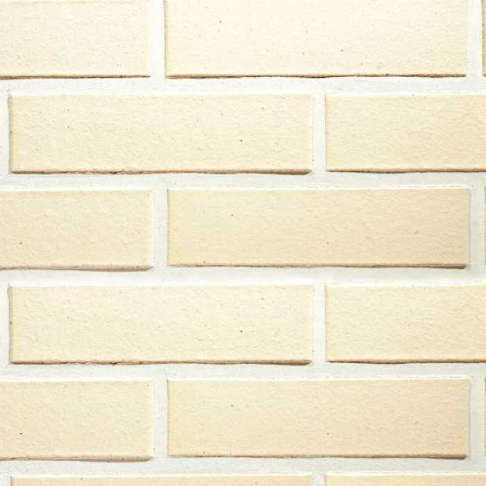 Кирпич облицовочный Terca Kuura гладкий, 250х85х65 мм